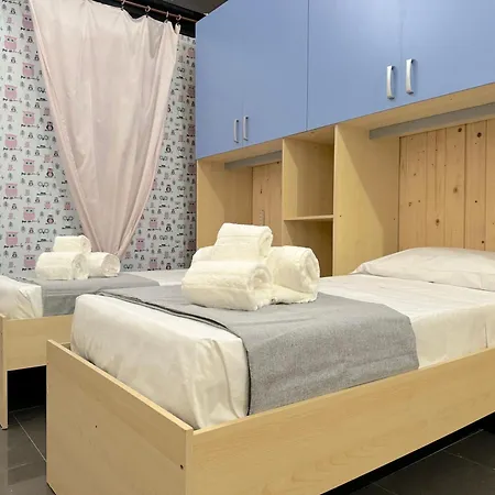 Inspiren Only Teeneger- Baia גאליפולי