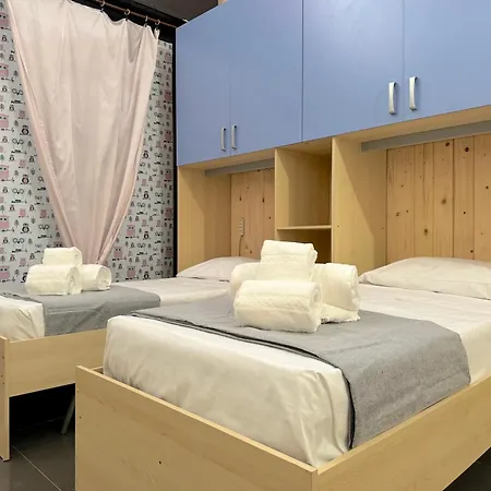 Inspiren Only Teeneger- Baia דירה