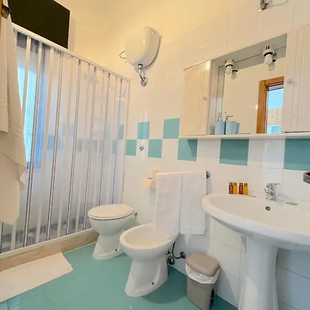 דירה Inspiren Only Teeneger- Baia