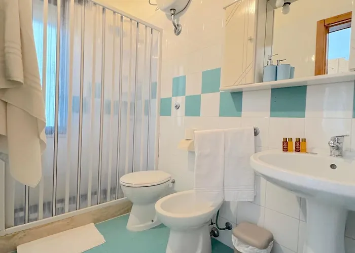 Inspiren Only Teeneger- Baia Апартаменти *