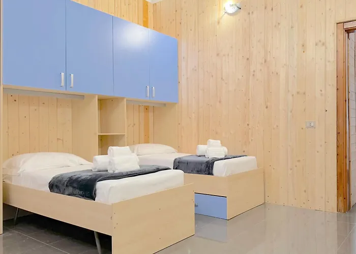 Inspiren Only Teeneger- Baia