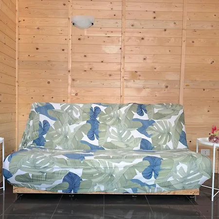 Apartment Inspiren Only Teeneger- Baia Gallipoli