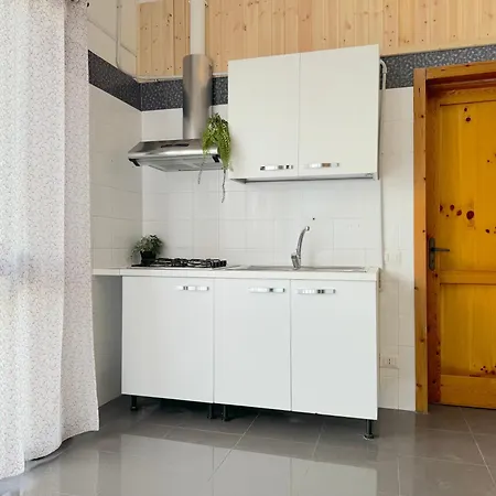 Apartment Inspiren Only Teeneger- Baia