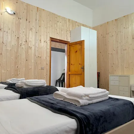 Apartment Inspiren Only Teeneger- Baia Gallipoli