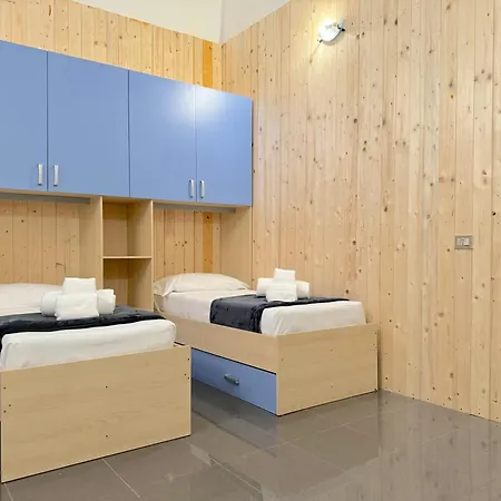 Inspiren Only Teeneger- Baia *