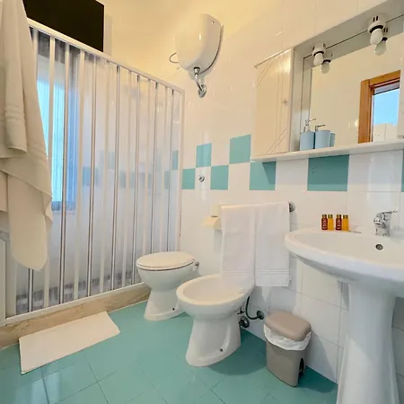 Inspiren Only Teeneger- Baia Apartment *