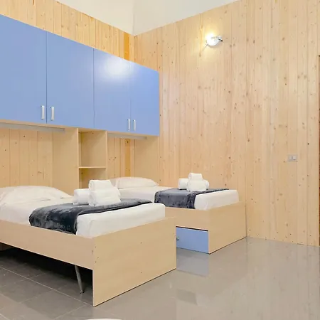 Inspiren Only Teeneger- Baia