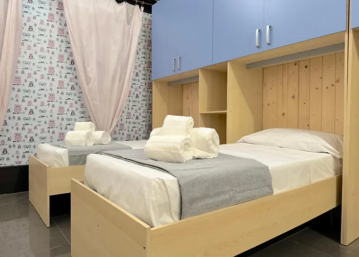 Inspiren Only Teeneger- Baia Gallipoli