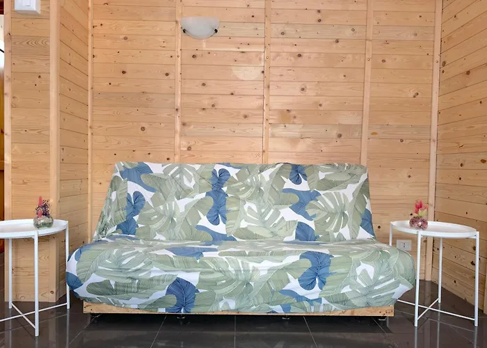 Lejlighed Inspiren Only Teeneger- Baia Gallipoli