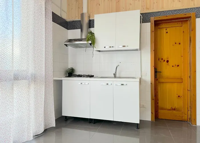 Lejlighed Inspiren Only Teeneger- Baia