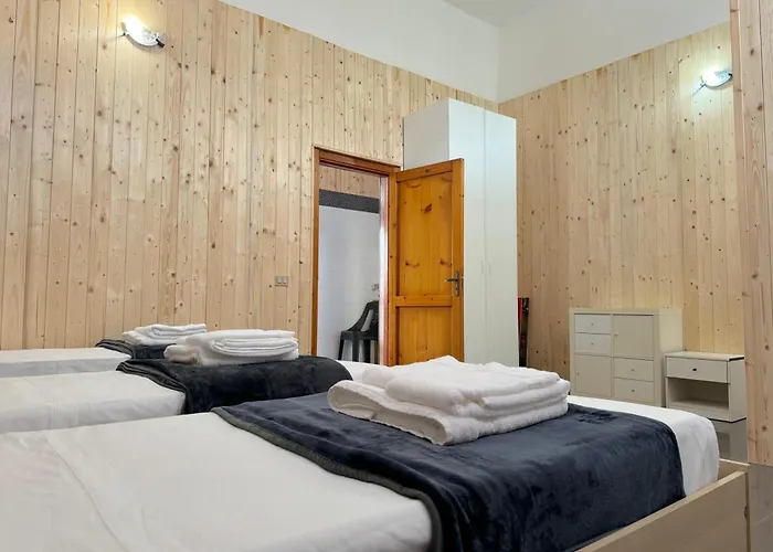 Apartment Inspiren Only Teeneger- Baia Gallipoli