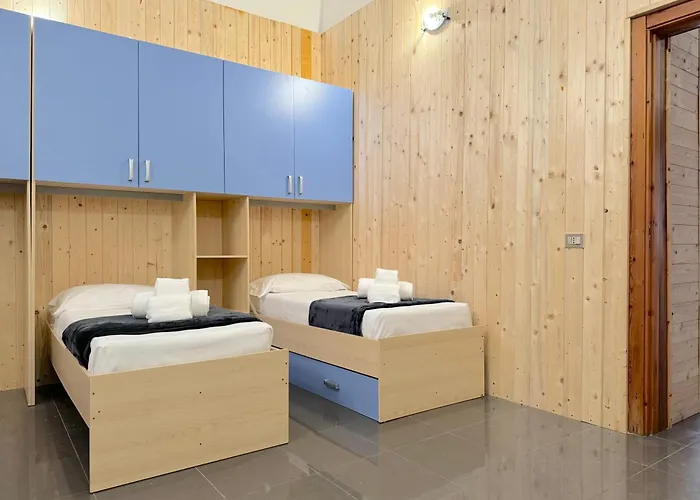 Inspiren Only Teeneger- Baia *