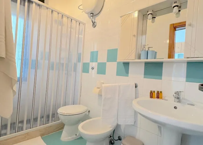 Lejlighed Inspiren Only Teeneger- Baia